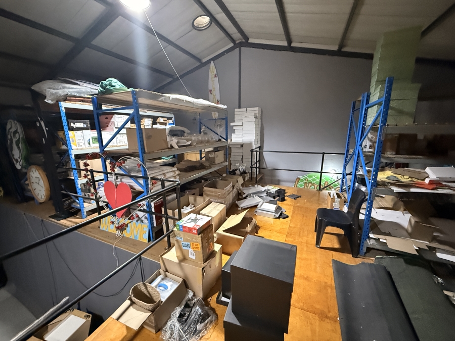 To Let Commercial Property for Rent in Parow Industrial Western Cape